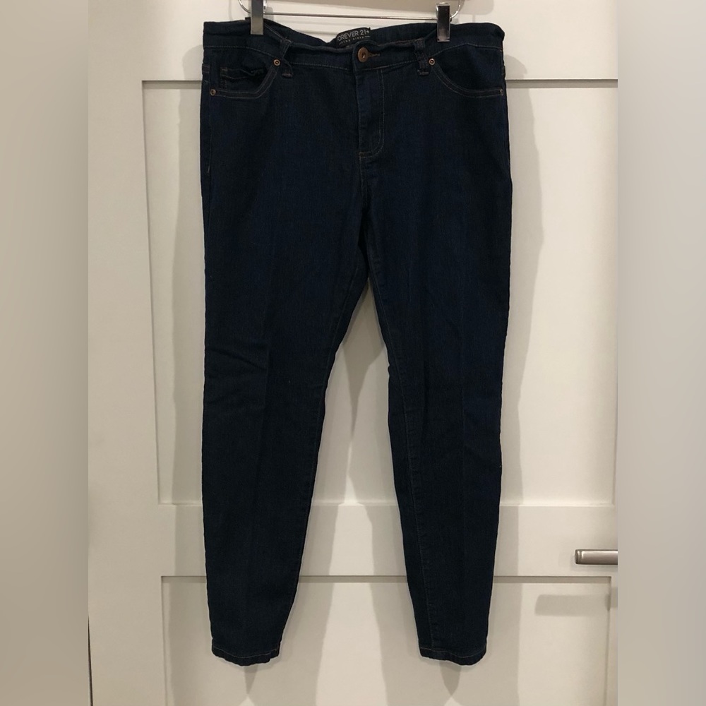 Forever 21 Jeggings - Picture 2 of 3